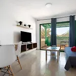 Bungalow Rio Playa * Costa Calma