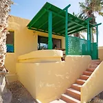 Bungalow Rio Playa