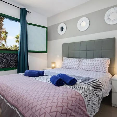 Bungalow Rio Playa