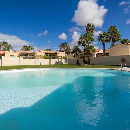 Apartmán Bungalow Rio Playa *