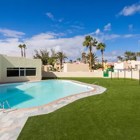 Apartment Bungalow Rio Playa Costa Calma