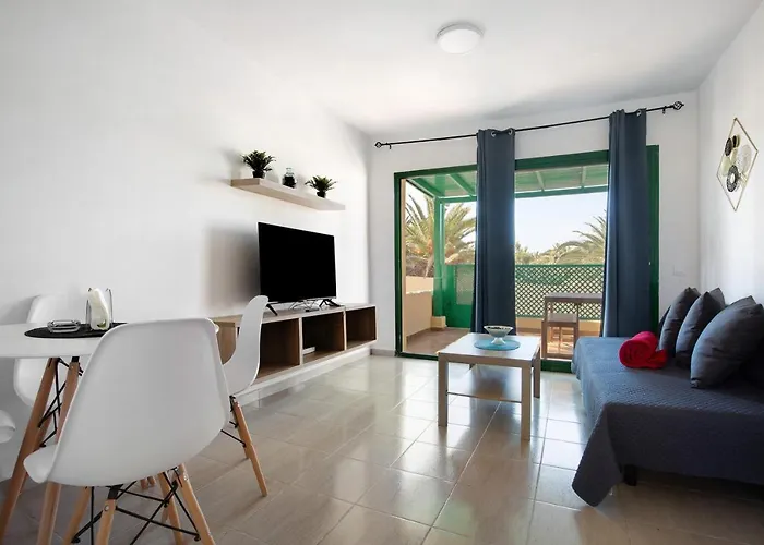 Bungalow Rio Playa * Costa Calma