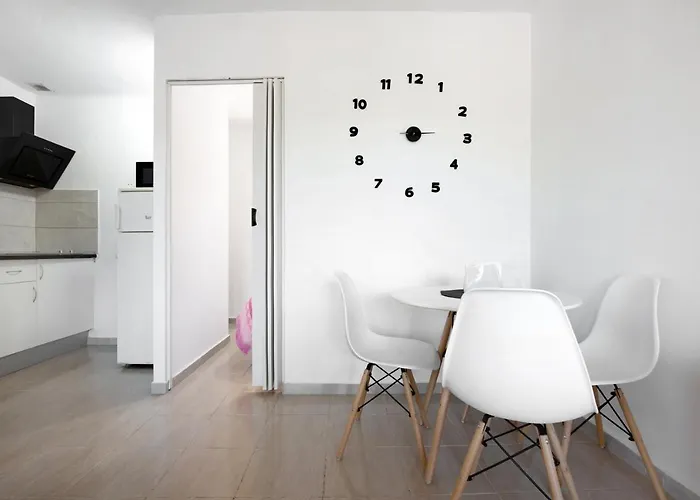 Bungalow Rio Playa *