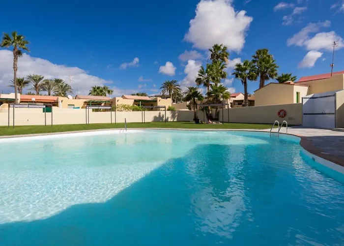 Apartment Bungalow Rio Playa *