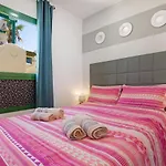 Bungalow Rio Playa Costa Calma