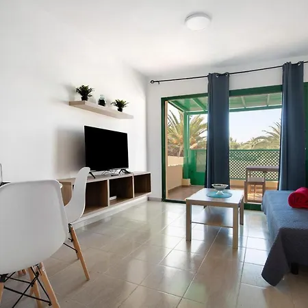 Bungalow Rio Playa * Costa Calma