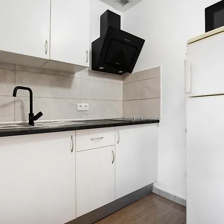 Bungalow Rio Playa *