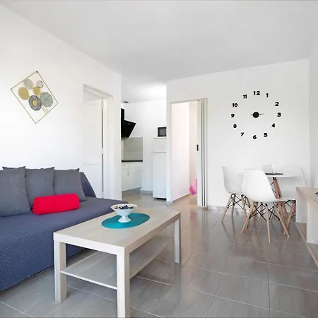 Bungalow Rio Playa * Costa Calma