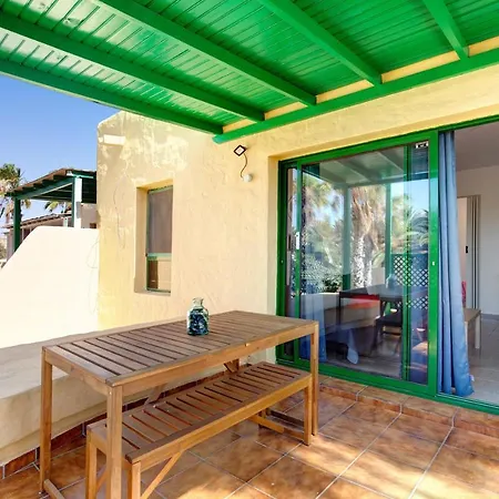 Apartamento Bungalow Rio Playa Costa Calma