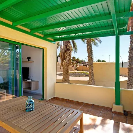 Appartement Bungalow Rio Playa *