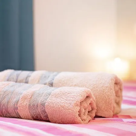 Bungalow Rio Playa Apartamento