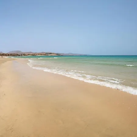 Bungalow Rio Playa *