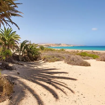 Bungalow Rio Playa كوستا كالما