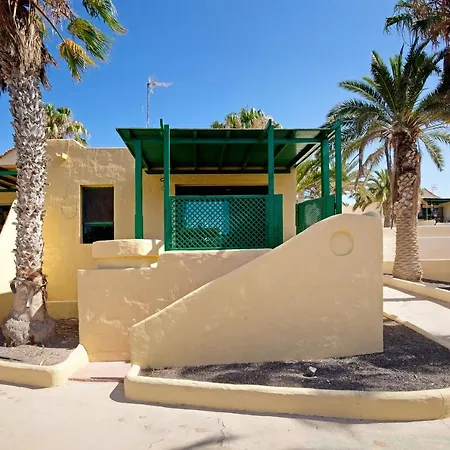 Apartamento Bungalow Rio Playa