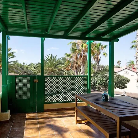 Bungalow Rio Playa Apartamento