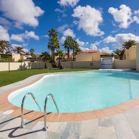 Apartamento Bungalow Rio Playa