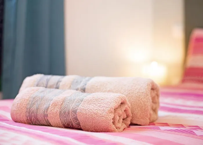 Bungalow Rio Playa شقة