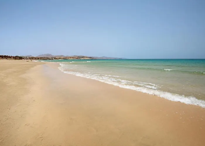 Bungalow Rio Playa *