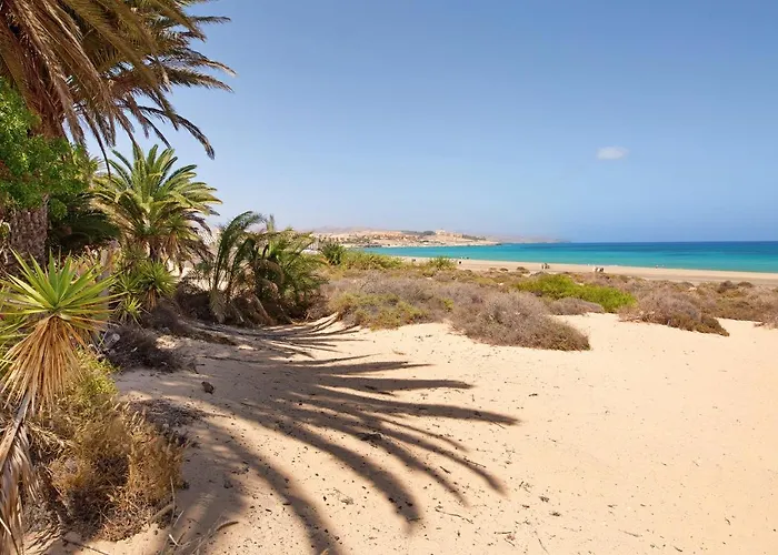 Bungalow Rio Playa كوستا كالما