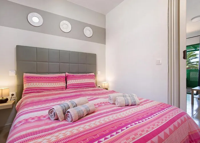 Bungalow Rio Playa كوستا كالما