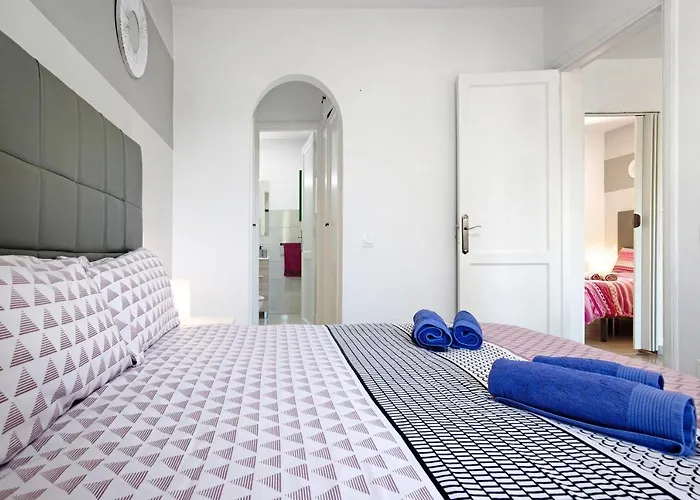 Bungalow Rio Playa *