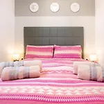 Апартаменты Bungalow Rio Playa Коста Калма