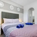 Bungalow Rio Playa Апартаменты