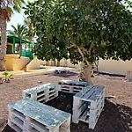 Bungalow Rio Playa Апартаменты *