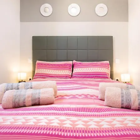 Apartment Bungalow Rio Playa Costa Calma