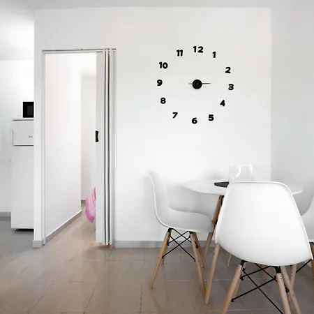 Bungalow Rio Playa *