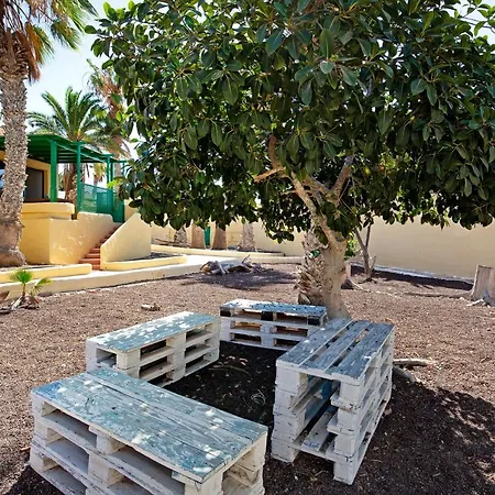 Bungalow Rio Playa Apartment *