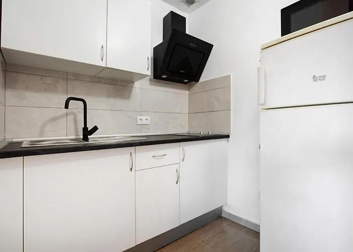 Bungalow Rio Playa *