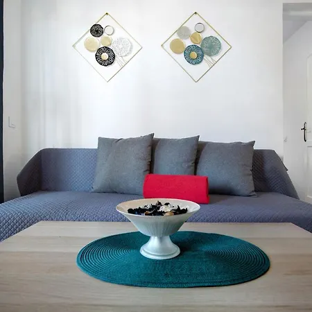 Bungalow Rio Playa *