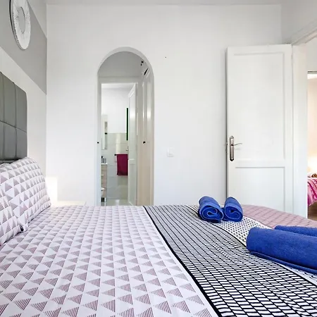 Bungalow Rio Playa *